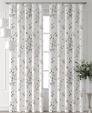 Комплект штор «Лейкери - 589 - 250 см» | фото 2