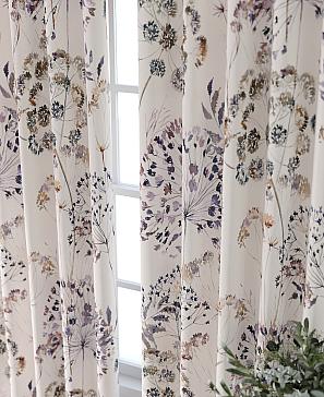 Комплект штор «Лейкери - 591 - 250 см» | фото 3
