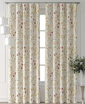 Комплект штор «Лейкери - 609 - 250 см» | фото 2