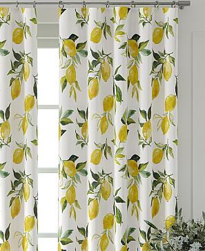 Комплект штор «Лейкери - 626 - 250 см»