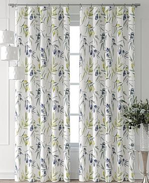 Комплект штор «Лейкери - 630 - 250 см» | фото 2