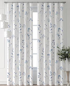 Комплект штор «Лейкери - 642 - 250 см» | фото 2