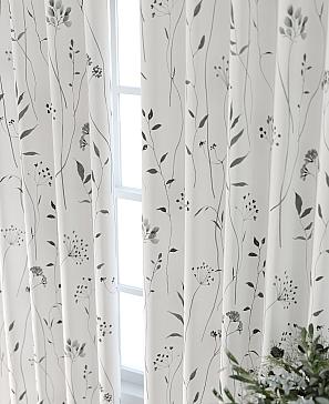 Комплект штор «Лейкери - 643 - 250 см» | фото 3