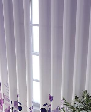 Комплект штор «Лейкери - 650 - 250 см» | фото 3