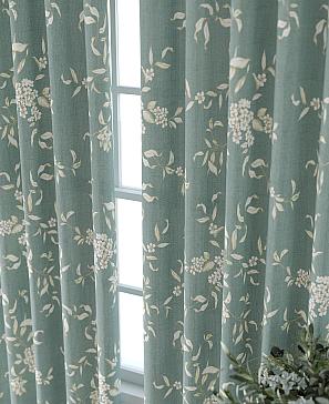 Комплект штор «Лейкери - 505 - 260 см» | фото 3