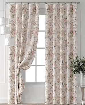 Комплект штор «Лейкери - 510 - 260 см»