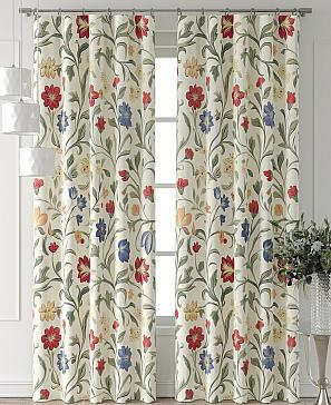 Комплект штор «Лейкери - 512 - 260 см» | фото 2