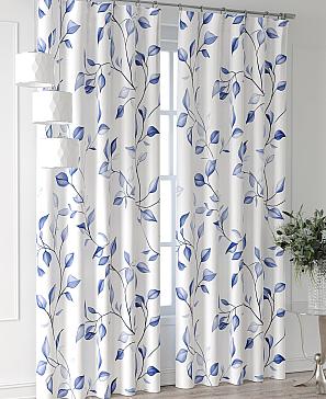 Комплект штор «Лейкери - 513 - 260 см»