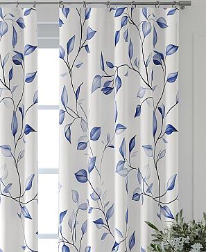 Комплект штор «Лейкери - 513 - 260 см»