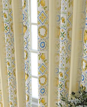 Комплект штор «Лейкери - 520 - 260 см» | фото 3