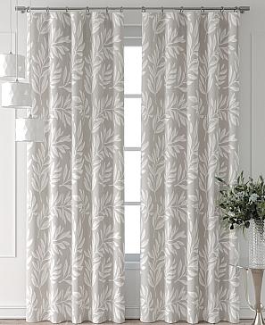 Комплект штор «Лейкери - 521 - 260 см» | фото 2