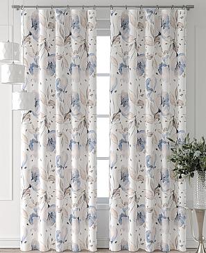 Комплект штор «Лейкери - 528 - 260 см» | фото 2