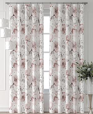 Комплект штор «Лейкери - 529 - 260 см» | фото 2