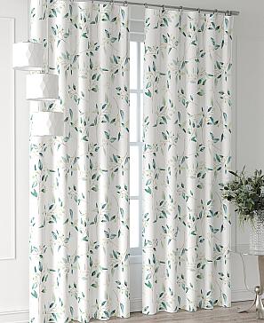 Комплект штор «Лейкери - 534 - 260 см»