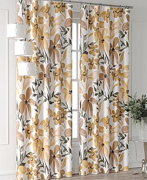 Комплект штор «Лейкери - 536 - 260 см»