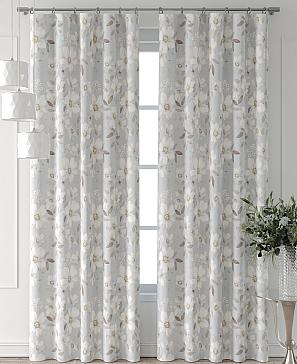 Комплект штор «Лейкери - 539 - 260 см» | фото 2