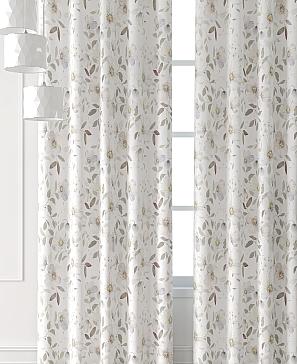 Комплект штор «Лейкери - 540 - 260 см»