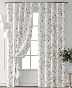 Комплект штор «Лейкери - 540 - 260 см»