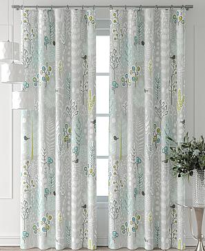 Комплект штор «Лейкери - 544 - 260 см» | фото 2