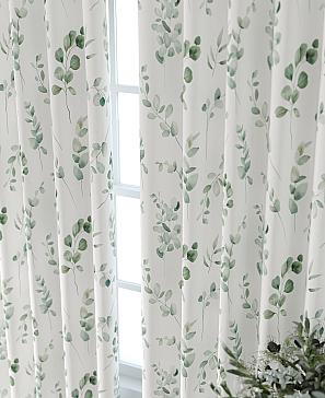 Комплект штор «Лейкери - 550 - 260 см» | фото 3