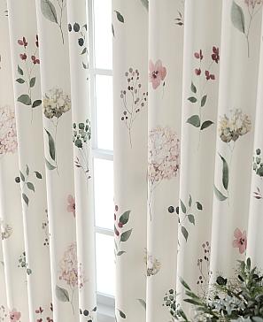 Комплект штор «Лейкери - 552 - 260 см» | фото 3