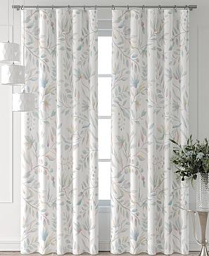 Комплект штор «Лейкери - 556 - 260 см» | фото 2