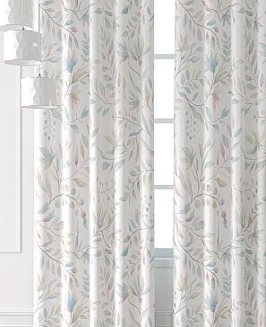 Комплект штор «Лейкери - 556 - 260 см»