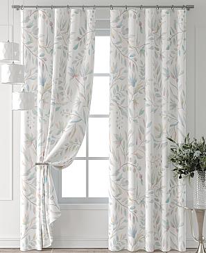 Комплект штор «Лейкери - 556 - 260 см»