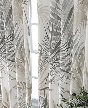 Комплект штор «Лейкери - 567 - 260 см» | фото 3