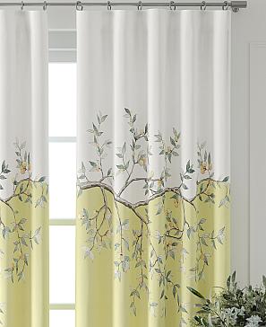 Комплект штор «Лейкери - 578 - 260 см»