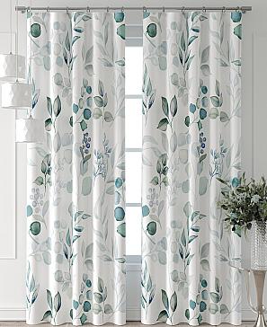 Комплект штор «Лейкери - 581 - 260 см» | фото 2