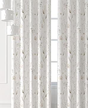 Комплект штор «Лейкери - 590 - 260 см»