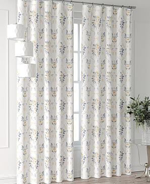 Комплект штор «Лейкери - 598 - 260 см»