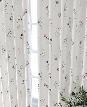 Комплект штор «Лейкери - 603 - 260 см» | фото 3