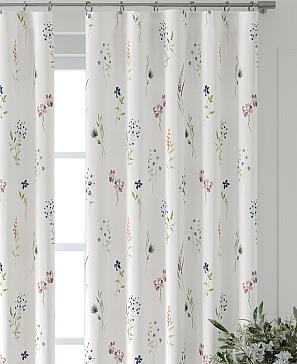 Комплект штор «Лейкери - 603 - 260 см»