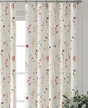 Комплект штор «Лейкери - 606 - 260 см»