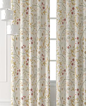 Комплект штор «Лейкери - 609 - 260 см»