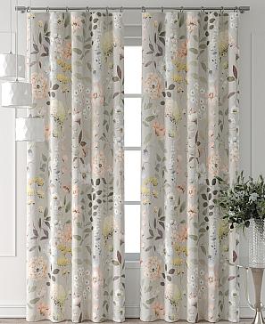 Комплект штор «Лейкери - 610 - 260 см» | фото 2