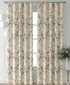 Комплект штор «Лейкери - 615 - 260 см» | фото 2