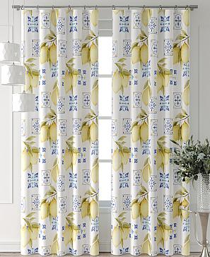 Комплект штор «Лейкери - 625 - 260 см» | фото 2