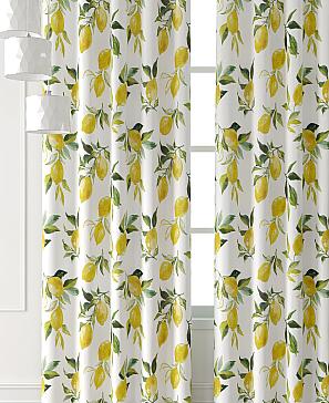 Комплект штор «Лейкери - 626 - 260 см»