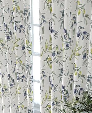 Комплект штор «Лейкери - 630 - 260 см» | фото 3