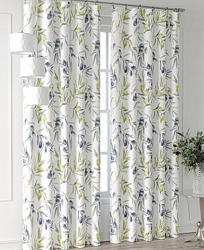 Комплект штор «Лейкери - 630 - 260 см»