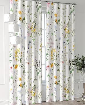 Комплект штор «Лейкери - 633 - 260 см»