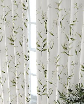 Комплект штор «Лейкери - 502 - 270 см» | фото 3