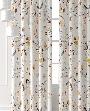 Комплект штор «Лейкери - 504 - 270 см»