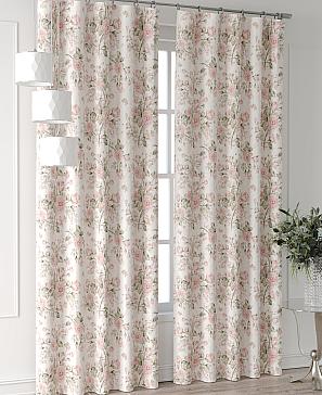 Комплект штор «Лейкери - 510 - 270 см»