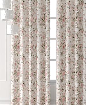 Комплект штор «Лейкери - 510 - 270 см»