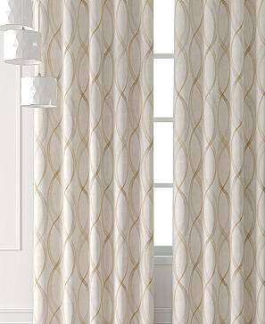 Комплект штор «Лейкери - 511 - 270 см»