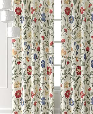 Комплект штор «Лейкери - 512 - 270 см»